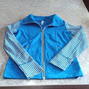 Lululemon Athletica Jacket
